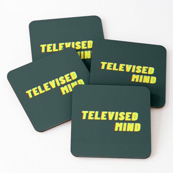 Item preview, Televised mind Fontaines D. C.            designed and sold by Clitcott1111.