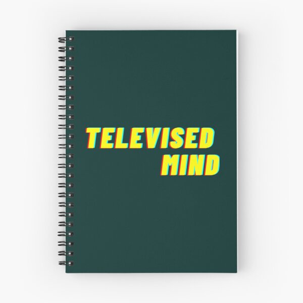 Item preview, Televised mind Fontaines D. C.            designed and sold by Clitcott1111.