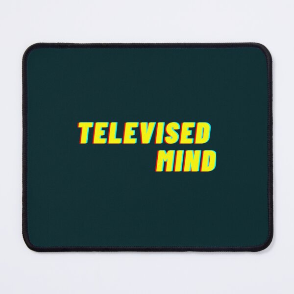 Item preview, Televised mind Fontaines D. C.            designed and sold by Clitcott1111.