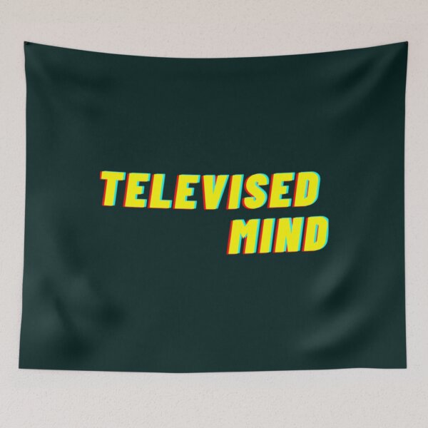 Item preview, Televised mind Fontaines D. C. designed and sold by Clitcott1111.