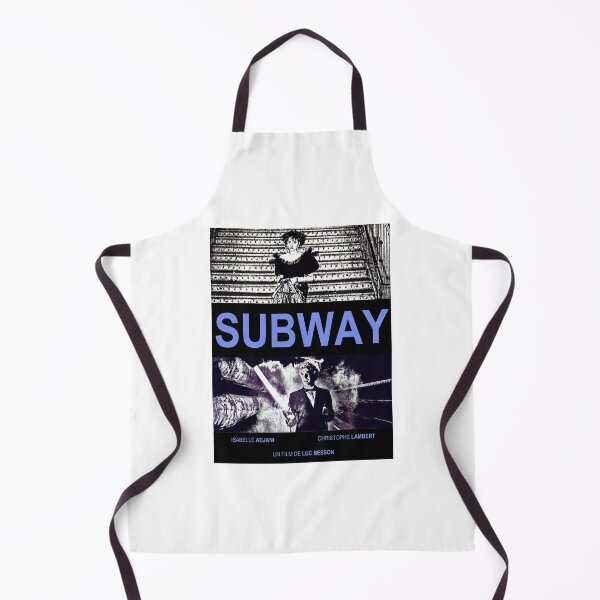 Item preview, Beautiful Model Subway 1985 Poster Music Vintage Retro designed and sold by MeyerJohngamiv.