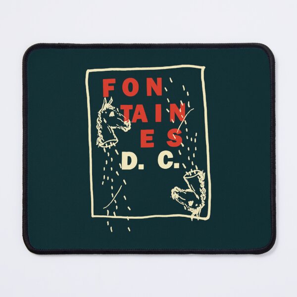 Item preview, Onedos FONTAINES Show   designed and sold by Clitcott1111.