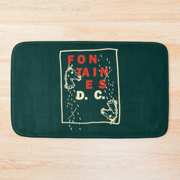 Item preview, Onedos FONTAINES Show   designed and sold by Clitcott1111.