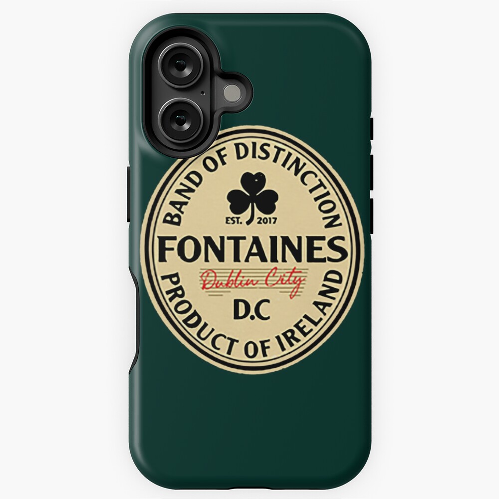 Item preview, iPhone Magsafe Tough Case designed and sold by Clitcott1111.