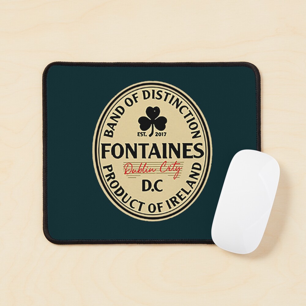 Item preview, Mouse Pad designed and sold by Clitcott1111.