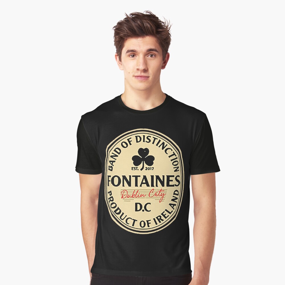 Item preview, Graphic T-Shirt designed and sold by Clitcott1111.