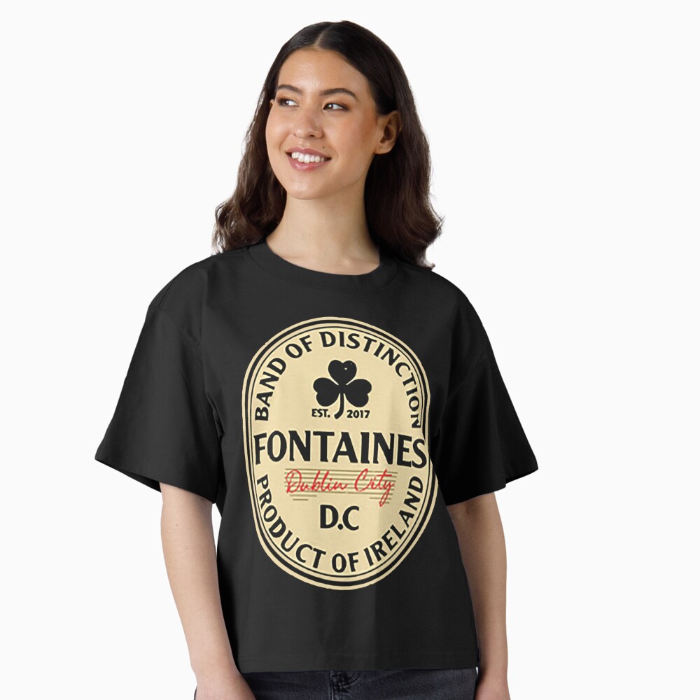 Item preview, Boxy T-Shirt designed and sold by Clitcott1111.