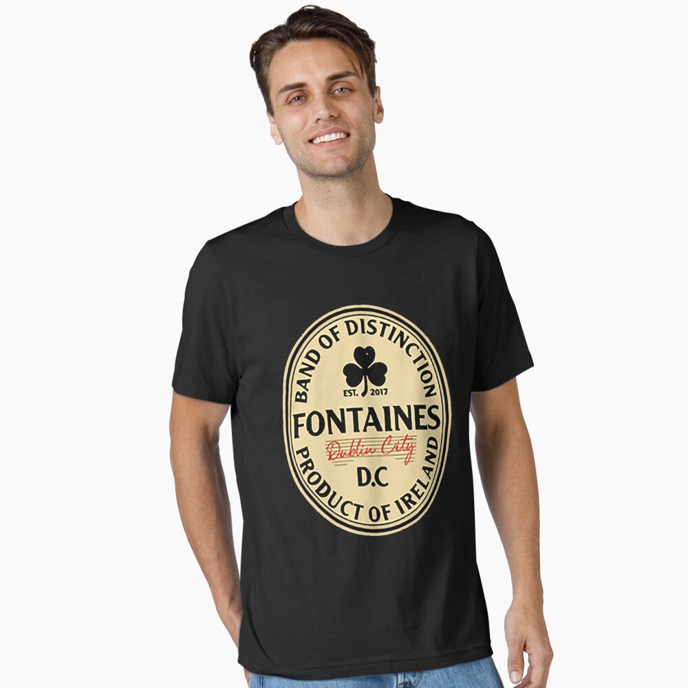 Item preview, Essential T-Shirt designed and sold by Clitcott1111.