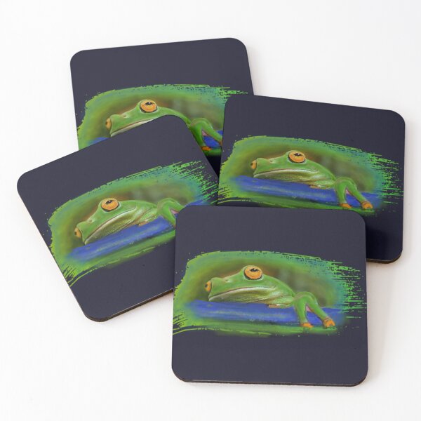 Item preview, CHILLIN FROG designed and sold by THE AMERICAN TEEVANGELIST.