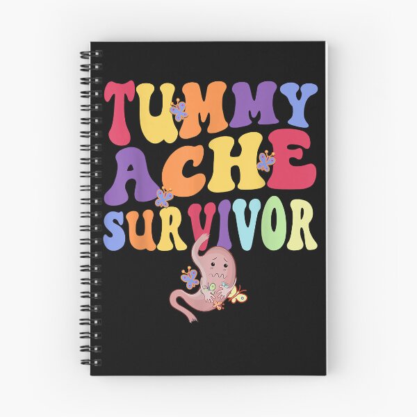 Item preview, Tummy Ache Survivor designed and sold by NayeliJenkins.