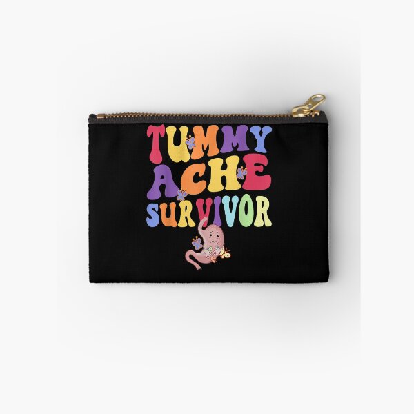 Item preview, Tummy Ache Survivor designed and sold by NayeliJenkins.