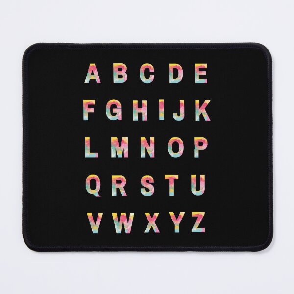 Item preview, All Alphabet Lore Kids - Funny and Cute T-Shirts Quotes designed and sold by Designspot2020.