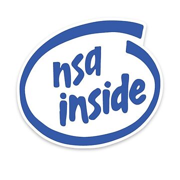 Vorschaubild zum Design NSA nach innen von lottiebot