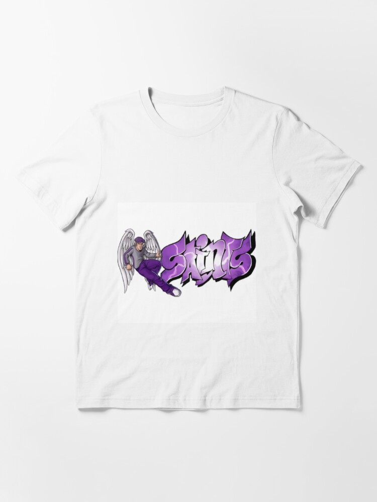 saints row t shirt