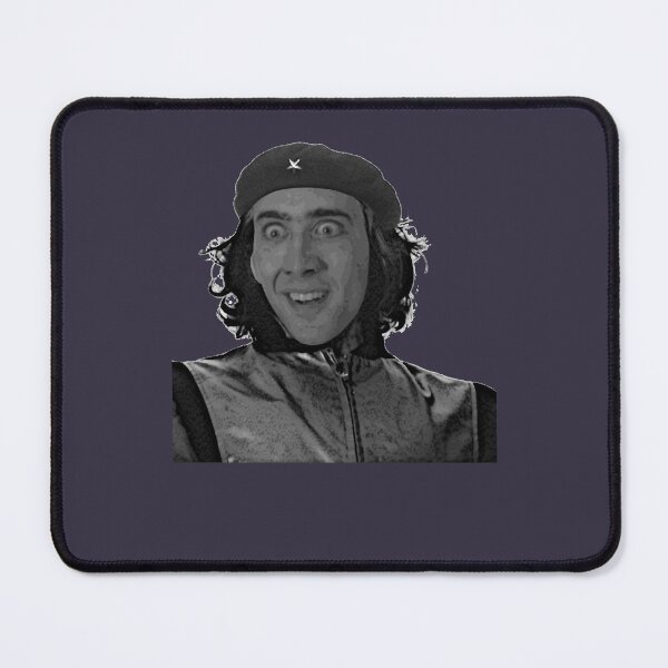 Item preview, Proud  Cage Guevara designed and sold by AxelEbert69.