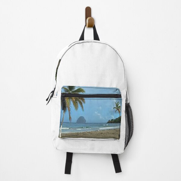 Item preview, Martinique Island In The Lesser Antilles designed and sold by MrCsStores.