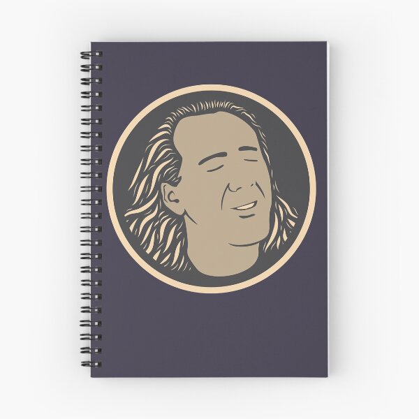 Item preview, Retro Con Air Nicolas Cage designed and sold by AxelEbert69.