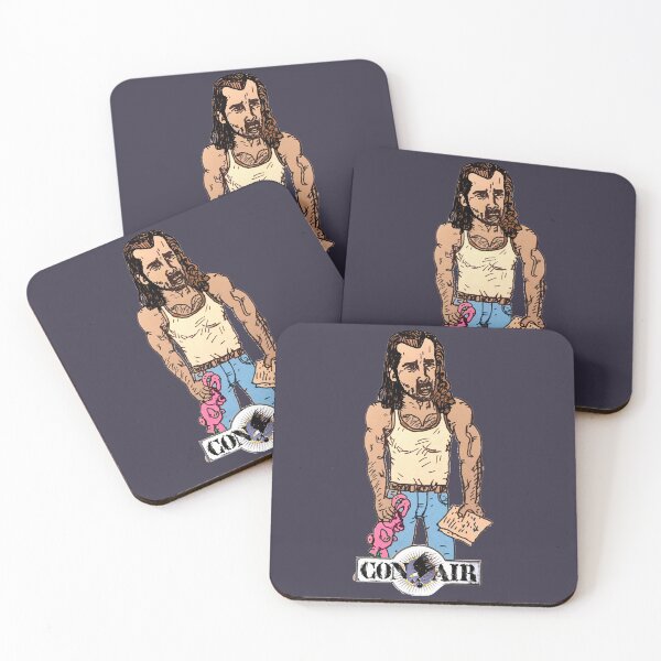 Item preview, Retro Vintage CON AIR designed and sold by AxelEbert69.
