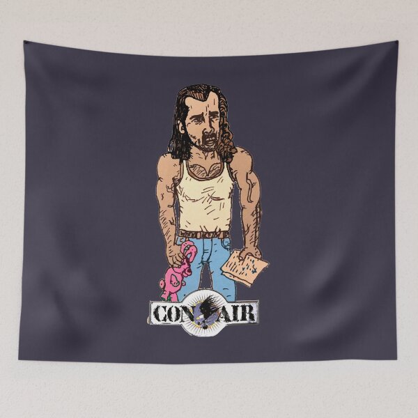 Item preview, Retro Vintage CON AIR designed and sold by AxelEbert69.