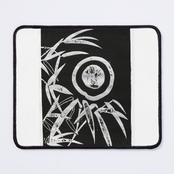 Item preview, Bamboo Zen designed and sold by Ghost Bunny Design.