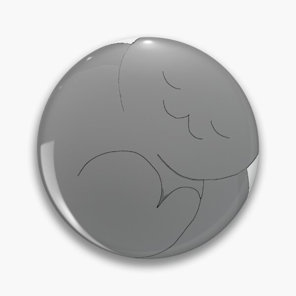 Item preview, Sleeping Gray Cat designed and sold by zoocuties.
