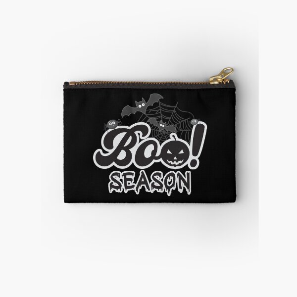 Item preview, Boo Season Hey Boo Halloween designed and sold by onzpacesdesign.