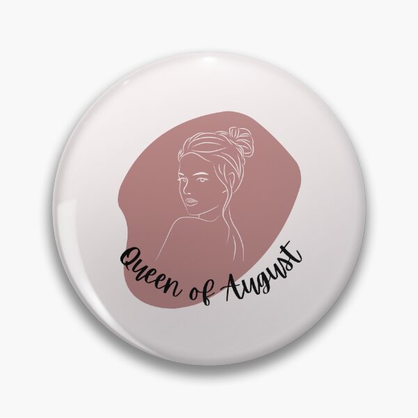 Item preview, Queen of August designed and sold by Eve :).