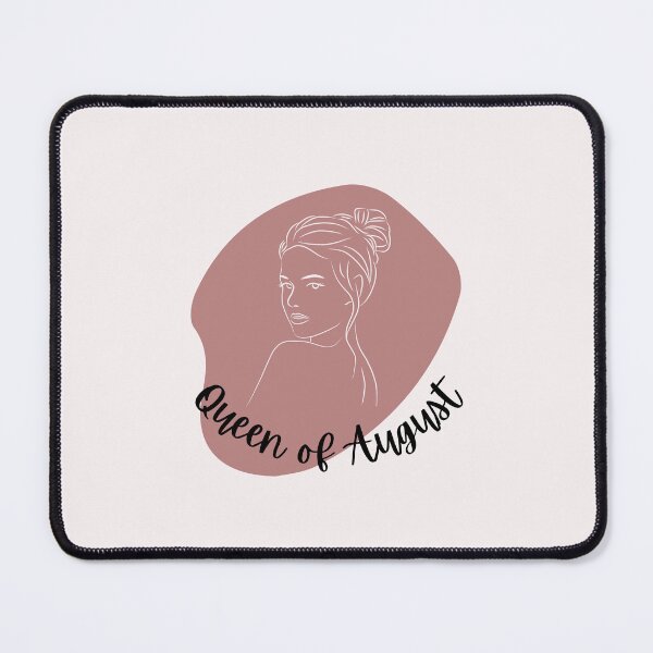 Item preview, Queen of August designed and sold by Eve :).