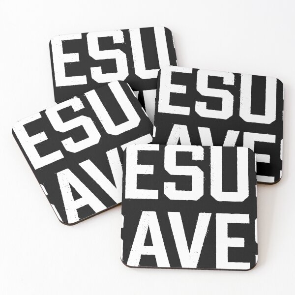 Item preview, Jesus Saves designed and sold by ArbitraryTees.