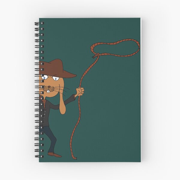 Item preview, Cowboy Bunny designed and sold by Dennis Michels.