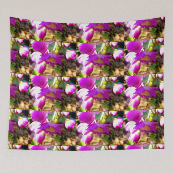 Item preview, Pretty Pink Orchids  designed and sold by ginnymac.