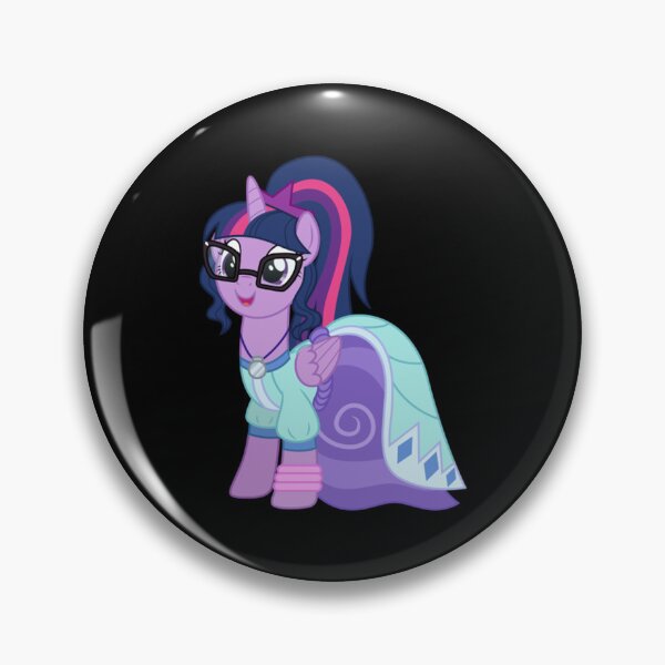 Artikelvorschau, Film Magic Twilight Sparkle entworfen und verkauft von Deacongarcia.