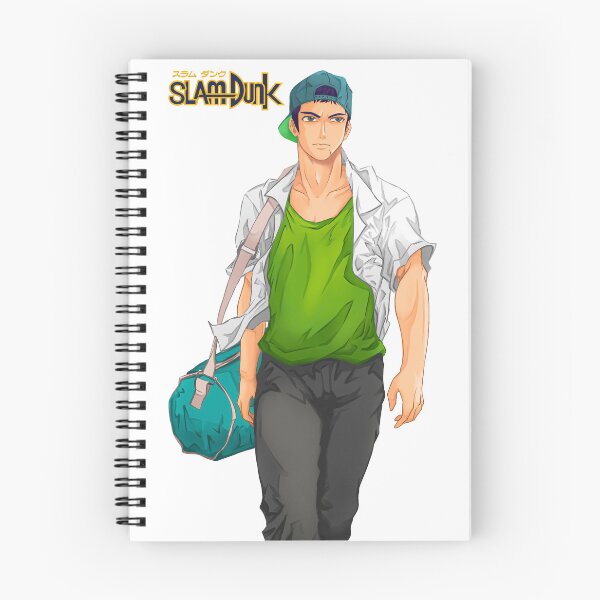 Item preview, Perfect anime 14-mitsui shōhoku-basketball japanese designed and sold by Masaiche140.