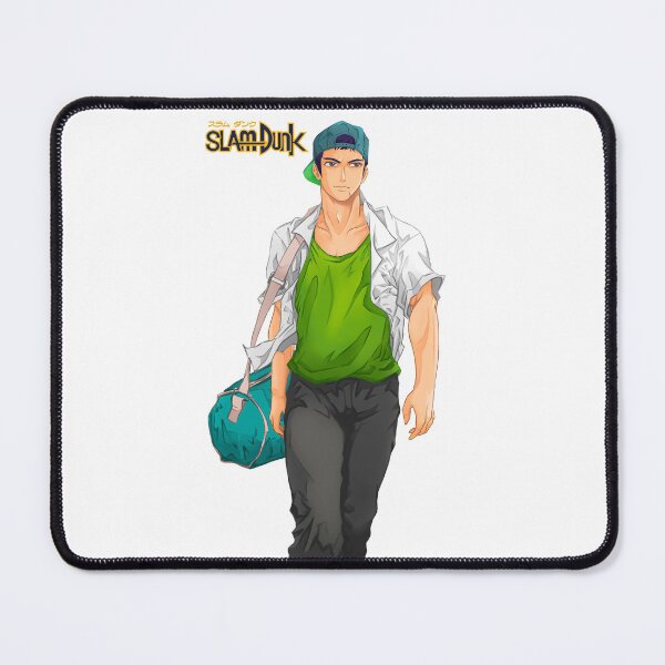 Item preview, Perfect anime 14-mitsui shōhoku-basketball japanese designed and sold by Masaiche140.