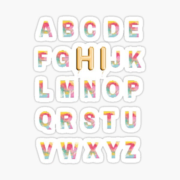 Alphabet Lore But All Letters Becoming Happy Z (Full Version A-Z) 