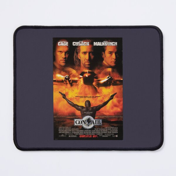 Item preview, Vintage Photograp Conair Movie Poster designed and sold by AxelEbert69.