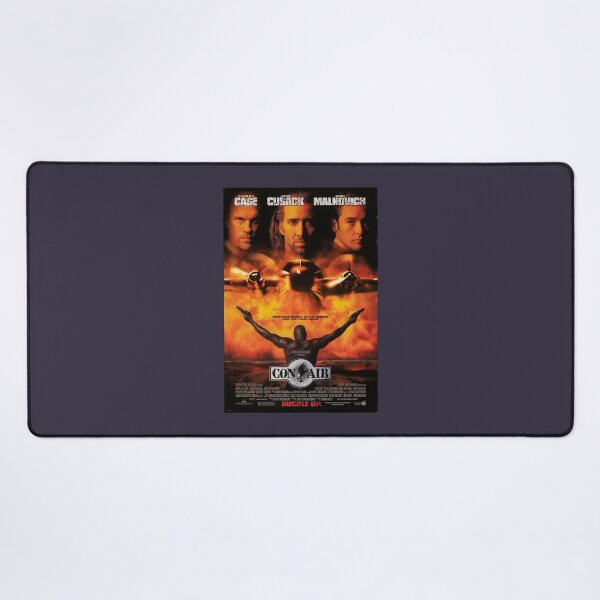 Item preview, Vintage Photograp Conair Movie Poster designed and sold by AxelEbert69.