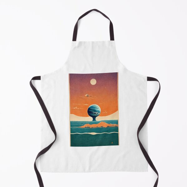 Item preview, Space Travel designed and sold by Retro Travel Design.