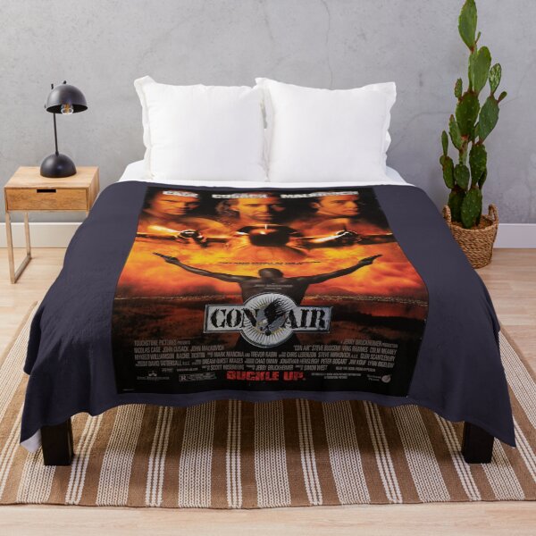 Item preview, Vintage Photograp Conair Movie Poster designed and sold by AxelEbert69.