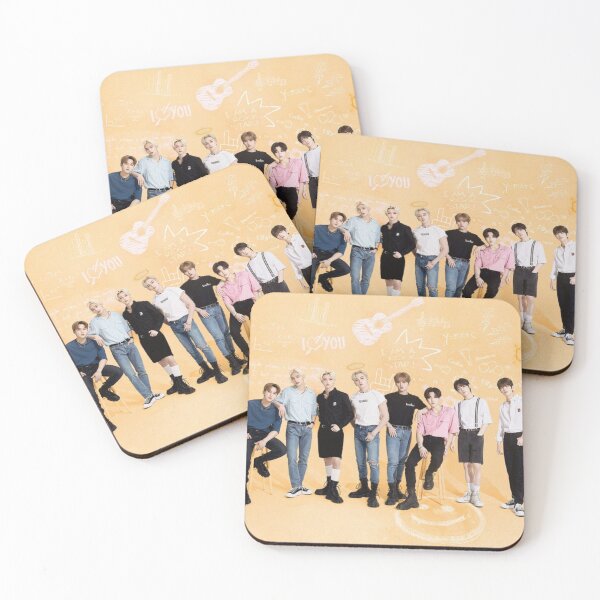 Item preview, STRAY KIDS Group designed and sold by 4thgenkpop.