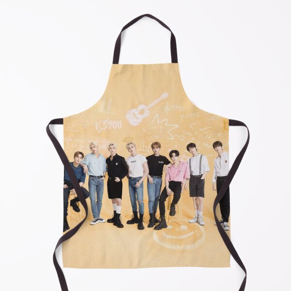 Item preview, STRAY KIDS Group designed and sold by 4thgenkpop.