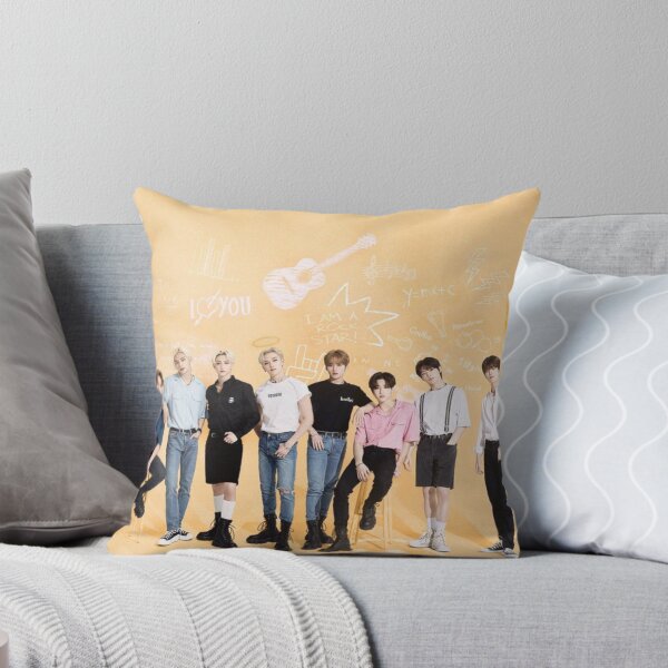Item preview, STRAY KIDS Group designed and sold by 4thgenkpop.