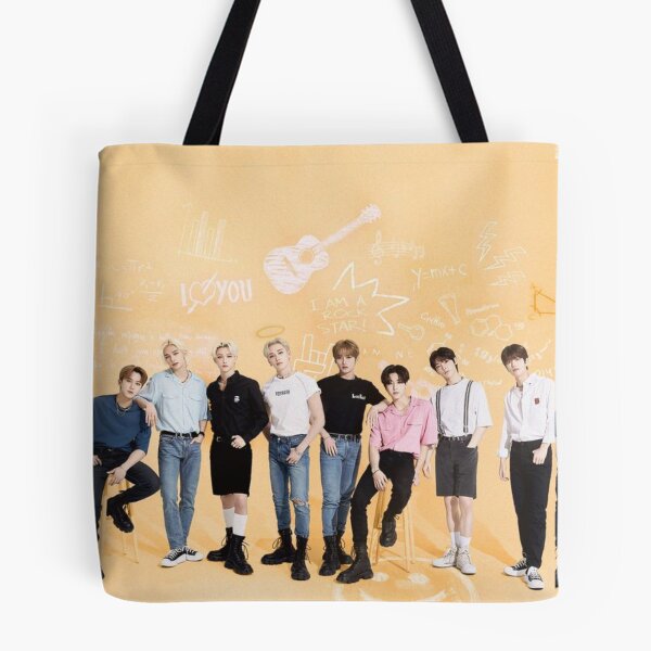 Item preview, STRAY KIDS Group designed and sold by 4thgenkpop.