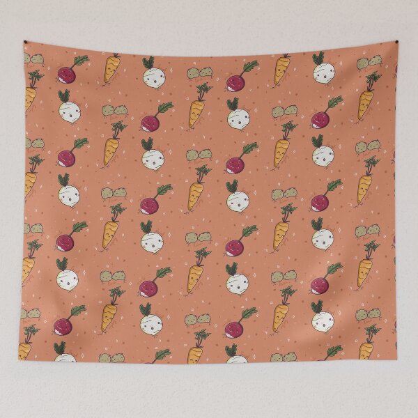 Item preview, UpRoot yourself! designed and sold by Bunigiri.