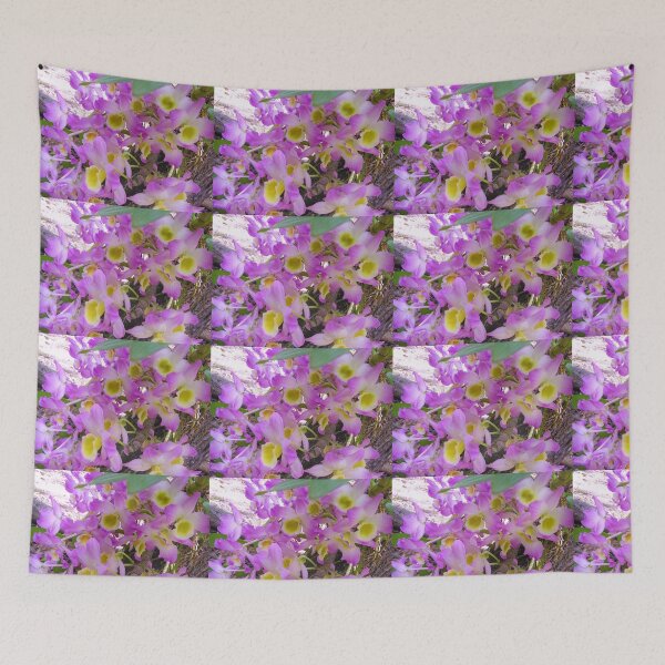 Item preview, Picture Perfect Orchids  designed and sold by ginnymac.
