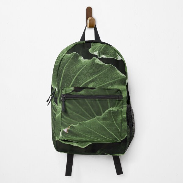 Item preview, Alocasia Leaves designed and sold by ArtEntwined.