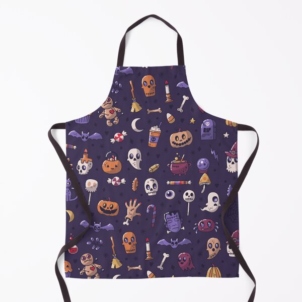 Item preview, Happy Halloween designed and sold by melomania.