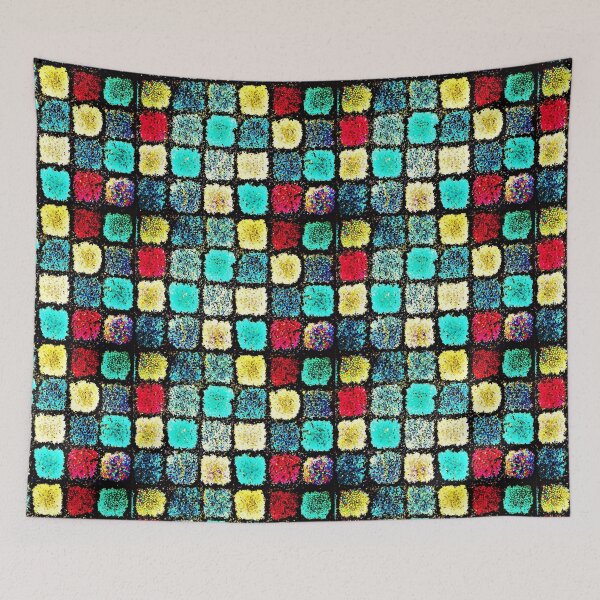 Item preview, Living room rug designed and sold by frugnusdesign.