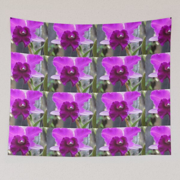 Item preview, Pink Orchid designed and sold by ginnymac.