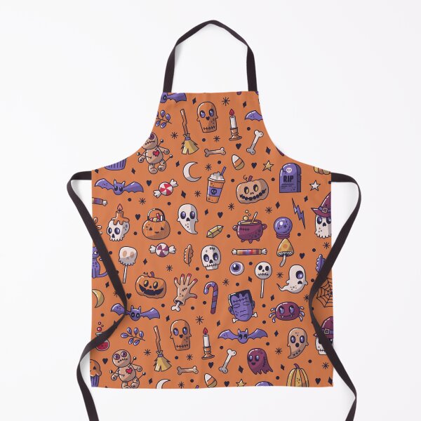 Item preview, Happy Halloween designed and sold by melomania.